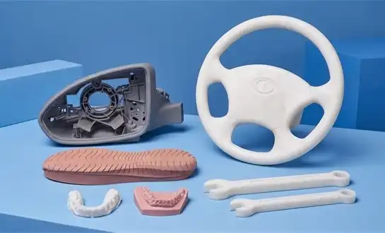 Why Choose a High-Speed Industrial SLA 3D Printer for Production?